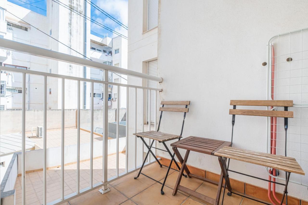 Apartamentos La Rosita Old Town Benidorm Exteriér fotografie