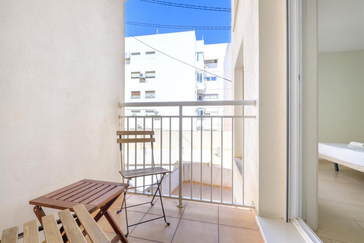 Apartamentos La Rosita Old Town Benidorm Exteriér fotografie