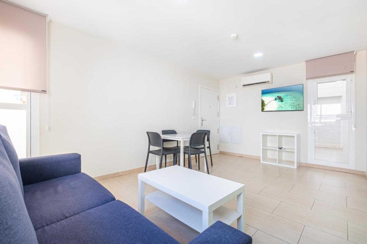 Apartamentos La Rosita Old Town Benidorm Exteriér fotografie