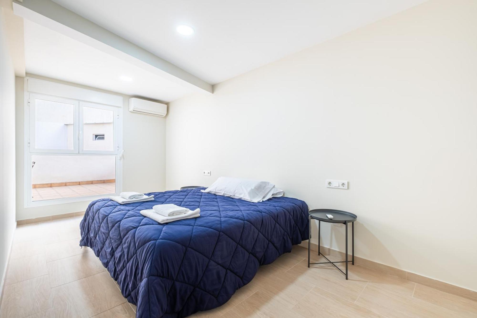 Apartamentos La Rosita Old Town Benidorm Exteriér fotografie